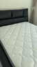 全友家居 进口天然乳胶床垫1.8x2米独立袋装弹簧环保卧室床垫子 实拍图