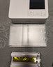 佳能（Canon）cp1500手机无线照片打印机学生家用热升华小巧便携式彩色相片打印机 洗照片过塑定制 能连手机蓝牙 CP1500珍珠白【自动覆膜】 套餐三【精选相纸套装·可户外打印】 实拍图