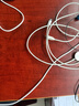 Apple/苹果 60W USB-C数据线-1米 type-c苹果充电线手机数据线 苹果17充电线iphone17充电线 实拍图