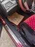派萱专用现代新老款IX35朗动IX25名图i30领动菲斯塔TPE双层汽车脚垫子 【升级包门槛】-单层【TPE脚垫】 实拍图