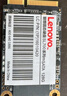 联想（Lenovo) 256GB SSD固态硬盘mSATA接口 SL700固态宝系列 实拍图