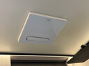 夏普【国补15%】浴霸暖风机排气扇照明一体浴室集成吊顶风暖取暖器 【无照明款】无线遥控|干燥除湿 实拍图