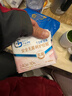 怡丽医护级卫生巾超薄低致敏日用240mm32片京东自营官方旗舰店姨妈巾 实拍图