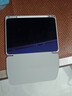 绿联适用iPad11/10保护套带笔槽11英寸2025款A16芯片iPad11保护壳全包透明苹果平板支架轻薄防弯灰色 实拍图