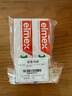 ELMEX艾美适儿童牙膏含氟防蛀6-12岁换牙期少儿牙膏 50ml*2支装套装 实拍图
