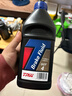 天合（TRW）汽车刹车油DOT4/ESP制动液离合器油汽车油液养护品官方旗舰店 DOT4（1L） 实拍图