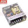 明纬（MEANWELL）开关电源5V12V24V48V LRS替代NESDC稳压变压器监控 LRS-35-24丨24V1.5A 实拍图