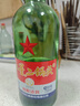 红星二锅头 大二 清香型白酒 56度 750ml*2瓶 纯粮 口粮酒 实拍图