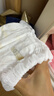 babycare皇室狮子王国纸尿裤bbc婴儿尿不湿尿片夏季超薄透气尿布迷你装 拉拉裤-XL码 1包 18片 【12-17KG】 实拍图