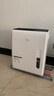 美的（Midea） 除湿机抽湿机 家用卧室烘干机 商用工业别墅地下室除湿器去湿机 空气净化干燥机除潮机 70L/天 120-180㎡ 【地下室/商铺优选】 实拍图