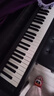 卡瓦依（KAWAI）电钢琴CN29 plus 88键重锤立式家用卡哇伊电钢黑色家用考级 实拍图