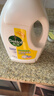 滴露（Dettol）衣物除菌液柠檬3L*3瓶杀菌除螨内衣衣物消毒液可配洗衣液儿童可用 实拍图