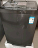 小天鹅（LittleSwan）波轮洗衣机全自动家用 10KG 直驱变频 TB100V26DT 以旧换新 国家补贴 京东自营 一级能效 实拍图