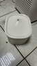 霍曼（Homerun）小方块饮水机猫咪饮水机喂水器宠物饮水器无线水泵自动循环 实拍图