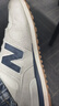NEW BALANCE休闲鞋男鞋女鞋复古舒适透气百搭轻便运动鞋574系列ML574LGI 46.5 实拍图