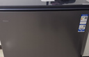 海尔（Haier）宝蓝226升单温冰柜家用小型大容量-35度超低温无需频繁除霜冷冻/冷藏冰箱BC/BD-226GHPCZ国家补贴 实拍图
