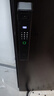 英典R70 Pro掌静脉智能门锁指纹锁3D人脸识别智能锁电子锁入户密码锁 掌静脉解锁+主动视频对讲+3D人脸 实拍图