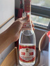 汾酒 红盖玻汾 清香型白酒 42度 475mL 单瓶装 纯粮酒 实拍图