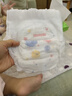 好奇（Huggies）金装拉拉裤L124片(9-14kg)尿不湿【速干不易红】 实拍图