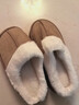 2025新款棉拖鞋女士秋冬季家居室内加绒保暖可爱少女心棉鞋外穿 8803-黄色 38 -39适合37-38 实拍图
