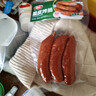 喜旺脆皮烤肠（蒜香味）160g*4香肠肉肠早餐火腿肠下酒菜山东特产 实拍图