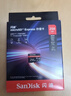 闪迪（SanDisk）256GB TF(MicroSD Express)内存卡 读880MB/s 写650MB/s 适配运动相机无人机 Switch2游戏机存储卡 实拍图