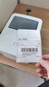 得力（deli）DL-888B(NEW)热敏标签打印机 快递仓储物流面单固资108mm商用办公打单不干胶条码大纸仓打印 USB版 实拍图