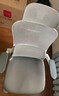 八九间Y7F高中学生学习椅青少年人体工学座椅人工力学办公椅子 实拍图