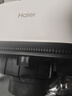 海尔（Haier）桶式吸尘器家用大吸力大功率强力水过滤有线干湿吹三用15L大容量吸尘机酒店厨房办公室吸水机5155b [新升级一键收线款】18L水过滤T818W Pro 实拍图