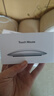 果坊【热卖榜·第1名】妙控鼠标键盘适配苹果ipad平板MacBook笔记本电脑台式air 无线蓝牙键鼠套装静音 【妙控鼠标-苹果白】原厂质量认证丨原版妙控手势 顶配同芯【官新1:1还原丨妙控手势】 实拍图