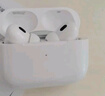 华强北新款【官配正品丨顶配Pro9代】华强北蓝牙耳机Air无线Pro2降噪国家补贴适用苹果iPhone17/16入耳式Pods 【2025新款丨全功能顶配版】 ANC主动降噪+滑动调音+空间音频 实拍图
