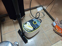 KARCHER德国卡赫 蒸汽拖把家用高温蒸汽清洁机厨房油烟机全屋清洁洗地机温度显示杀菌除螨SC5D 实拍图
