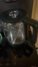 适用安吉尔茶吧机烧水壶配件电热水壶泡茶烧水茶台水壶配件配大全 高硼硅玻璃壶 实拍图