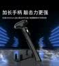 四万公里汽车安全锤车用逃生锤破窗器车载消防救生锤应急逃生工具 实拍图