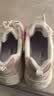 斯凯奇（Skechers）卷毛熊女鞋夏厚底老爹鞋熊猫鞋防滑休闲运动鞋150240 实拍图