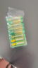 超霸（GP）7号电池10粒七号碳性干电池适用于低耗电玩具/耳温枪/血氧仪/血压计/血糖仪等7号/AAA/R03商超同款 实拍图