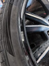 赛轮液体黄金轮胎/汽车轮胎245/45ZR20 103Y US71适配长安/路虎 实拍图