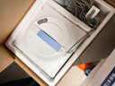 科沃斯【国家补贴】擦窗机器人全新W1S升级版自动擦玻璃喷水恒湿擦窗家用擦窗高层户外擦窗户神器魔镜 实拍图
