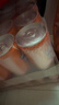 可口可乐（Coca-Cola）芬达Fanta 橙味汽水摩登罐碳酸饮料330ml*24罐 包装随机发 实拍图