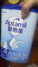 爱他美（Aptamil）新老国标随机发经典儿童奶粉调制乳粉(3-6岁)800g【优配益生元】 实拍图