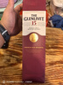 格兰威特（ThE GLENLIVET）15年 陈酿  苏格兰 单一麦芽 威士忌 洋酒 700ml   实拍图