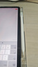 RBP适用iPad Pro234平板11寸保护套20/21/22版3Y折保护壳带笔槽亚克力质感气囊防弯抗摔-烘焙小咪 实拍图