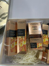 欧莱雅胶原小蜜罐眼霜20ml套装礼盒抗皱淡纹补水保湿护肤品圣诞礼物 实拍图