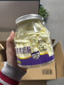 宁果松高钙高蛋白质鲜烤酸奶条奶酪乳制品休闲零食内蒙古特产奶皮子110g 实拍图
