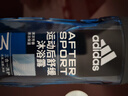 阿迪达斯 （adidas）男士沐浴露洗发水洗面奶三效合一 游泳去氯 保湿运动后舒缓250ml  实拍图