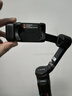 浩瀚卓越（hohem）V3 Ultra 麦克风套装 手机云台稳定器 手持云台三轴防抖便携式旅游拍照神器 实拍图