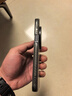 暴走适用华为mate70pro手机壳HUAWEI Mate70Pro+保护套硅胶软边简约防摔镭射渐变高级感磨砂硬壳灰 实拍图