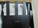 Tenda腾达路由器WiFi7【云霄BE5100】千兆穿墙王信号增强无线超强2.5g网口家用电竞放大器立式BE6L Pro 实拍图