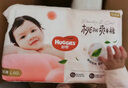 好奇（Huggies）铂金装小桃裤成长裤L120片(9-14kg)大号尿不湿拉拉裤【透爽散热】 实拍图