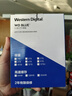 西部数据（WD）台式机械硬盘 WD Blue 西数蓝盘 2TB 7200转 256MB SATA DIY装机电脑硬盘 3.5英寸 WD20EZBX 实拍图